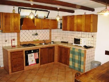 Casa de vacaciones en Zagarolo (Roma)Casa de vacaciones