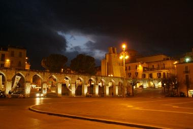 Apartamento de vacaciones en Sulmona (L