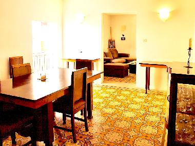 Apartamento de vacaciones en valletta  (Malta)Casa de vacaciones