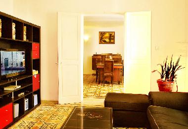 Apartamento de vacaciones en valletta  (Malta)Casa de vacaciones