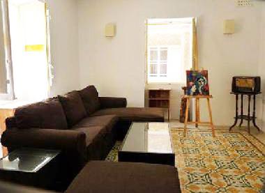 Apartamento de vacaciones en valletta  (Malta)Casa de vacaciones