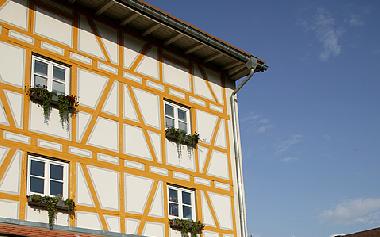 Apartamento de vacaciones en Bad Mergentheim (Taubertal)Casa de vacaciones