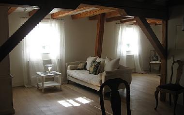 Apartamento de vacaciones en Bad Mergentheim (Taubertal)Casa de vacaciones