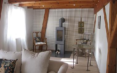 Apartamento de vacaciones en Bad Mergentheim (Taubertal)Casa de vacaciones