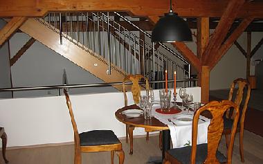 Apartamento de vacaciones en Bad Mergentheim (Taubertal)Casa de vacaciones
