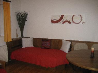 Apartamento de vacaciones en Innsbruck (Innsbruck)Casa de vacaciones