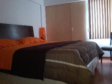 Apartamento de vacaciones en Miraflores  (Lima)Casa de vacaciones