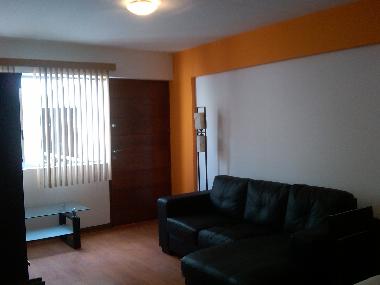 Apartamento de vacaciones en Miraflores  (Lima)Casa de vacaciones