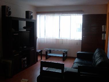 Apartamento de vacaciones en Miraflores  (Lima)Casa de vacaciones