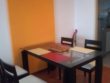 Apartamento de vacaciones en Miraflores  (Lima)Casa de vacaciones