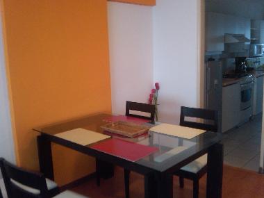 Apartamento de vacaciones en Miraflores  (Lima)Casa de vacaciones