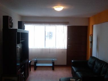 Apartamento de vacaciones en Miraflores  (Lima)Casa de vacaciones