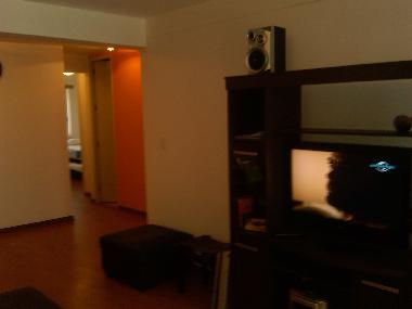Apartamento de vacaciones en Miraflores  (Lima)Casa de vacaciones