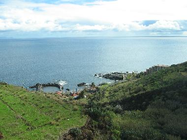 Apartamento de vacaciones en  Santa Cruz (Madeira)Casa de vacaciones