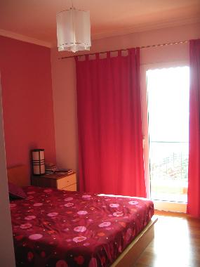 Apartamento de vacaciones en  Santa Cruz (Madeira)Casa de vacaciones