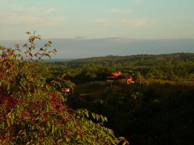 Cama y desayuno en Boipeba (Bahia)Casa de vacaciones