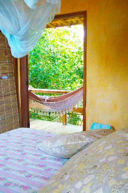 Cama y desayuno en Boipeba (Bahia)Casa de vacaciones