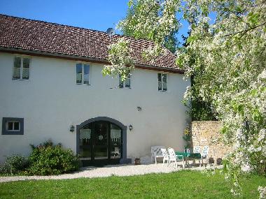 Casa de vacaciones en Messerich (Eifel - Ahr)Casa de vacaciones