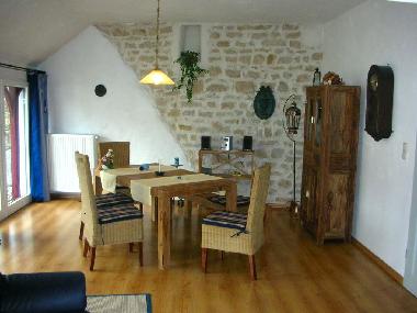 Casa de vacaciones en Messerich (Eifel - Ahr)Casa de vacaciones
