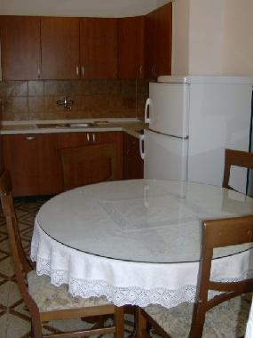 Apartamento de vacaciones en Porec (Istarska)Casa de vacaciones