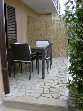 Apartamento de vacaciones en Porec (Istarska)Casa de vacaciones