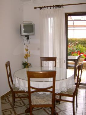 Apartamento de vacaciones en Porec (Istarska)Casa de vacaciones
