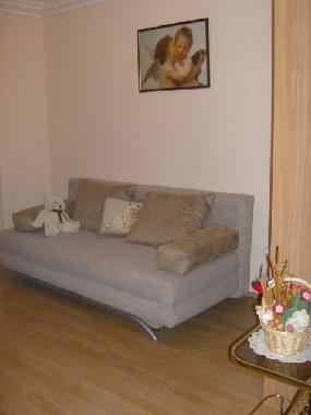 Apartamento de vacaciones en Porec (Istarska)Casa de vacaciones
