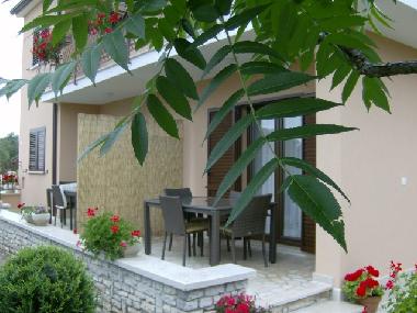 Apartamento de vacaciones en Porec (Istarska)Casa de vacaciones