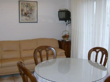 Apartamento de vacaciones en Porec (Istarska)Casa de vacaciones