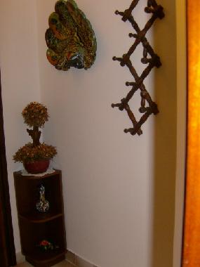 Apartamento de vacaciones en Porec (Istarska)Casa de vacaciones