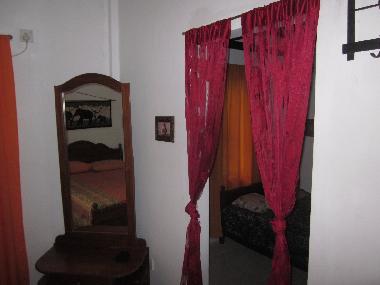 Casa de vacaciones en hikkaduwa narigama (Galle)Casa de vacaciones