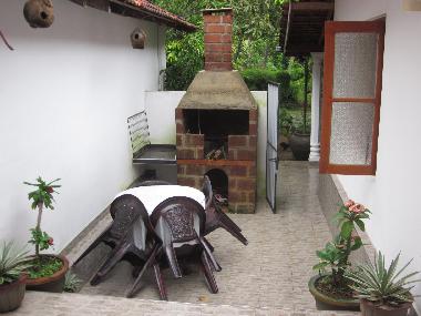 Casa de vacaciones en hikkaduwa narigama (Galle)Casa de vacaciones