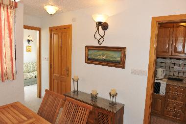 Apartamento de vacaciones en Xlendi (Gozo)Casa de vacaciones