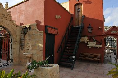 Apartamento de vacaciones en Xlendi (Gozo)Casa de vacaciones