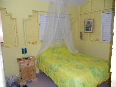 Casa de vacaciones en Las Terrenas (Samana)Casa de vacaciones