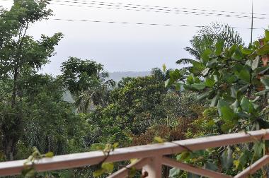 Casa de vacaciones en Las Terrenas (Samana)Casa de vacaciones