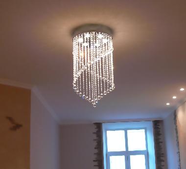 Apartamento de vacaciones en lviv (L'vivs'ka Oblast')Casa de vacaciones