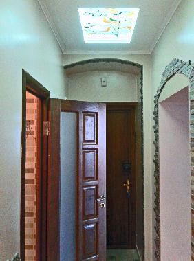 Apartamento de vacaciones en lviv (L'vivs'ka Oblast')Casa de vacaciones