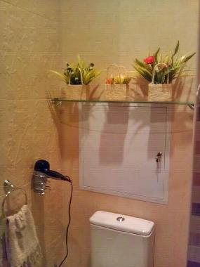 Apartamento de vacaciones en lviv (L