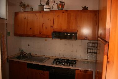 Apartamento de vacaciones en Cossignano (Ascoli Piceno)Casa de vacaciones