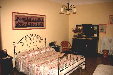 Apartamento de vacaciones en Cossignano (Ascoli Piceno)Casa de vacaciones