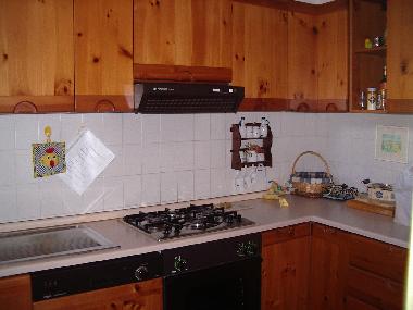 Apartamento de vacaciones en Cossignano (Ascoli Piceno)Casa de vacaciones