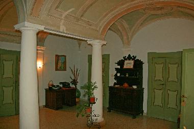 Apartamento de vacaciones en Cossignano (Ascoli Piceno)Casa de vacaciones