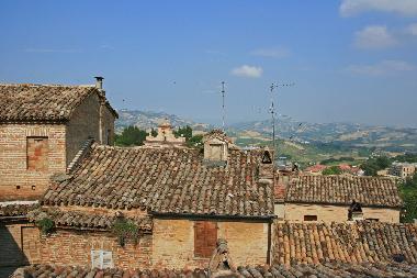 Apartamento de vacaciones en Cossignano (Ascoli Piceno)Casa de vacaciones