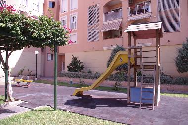 Apartamento de vacaciones en Palma de Mallorca (Mallorca)Casa de vacaciones