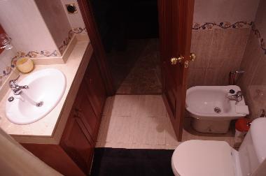 Apartamento de vacaciones en Palma de Mallorca (Mallorca)Casa de vacaciones