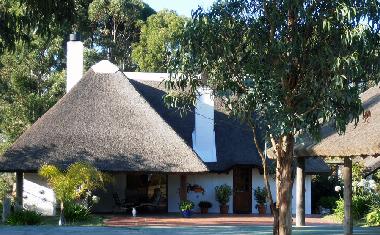 Chalet en Piedras de Afilar (Canelones)Casa de vacaciones