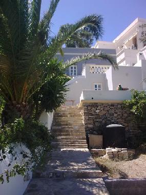 Casa de vacaciones en Leros- Ag.Marina (Dodekanisos)Casa de vacaciones