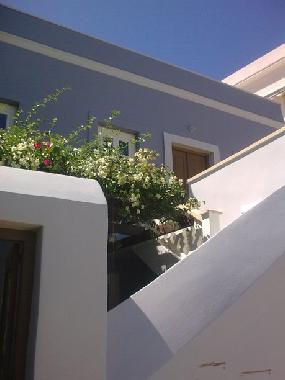 Casa de vacaciones en Leros- Ag.Marina (Dodekanisos)Casa de vacaciones