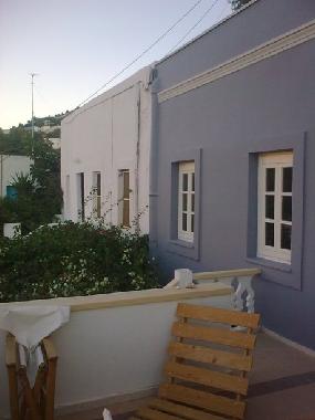 Casa de vacaciones en Leros- Ag.Marina (Dodekanisos)Casa de vacaciones